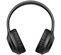 Навушники Bluetooth Hoco W30 Fun move BT headphones Black