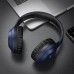 Навушники Bluetooth Hoco W30 Fun move BT headphones Blue