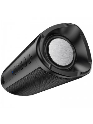 Портативна Bluetooth-колонка Hoco HC4 Bella sports BT speaker Black