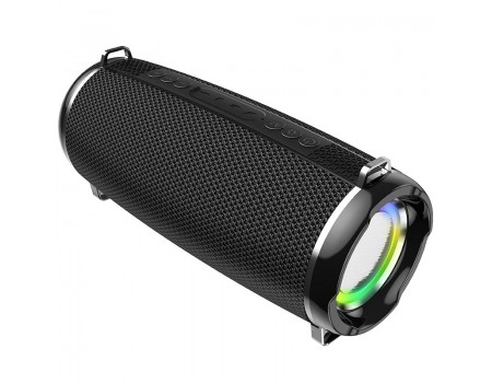 Портативна Bluetooth-колонка Hoco HC2 Xpress sports BT speaker Black