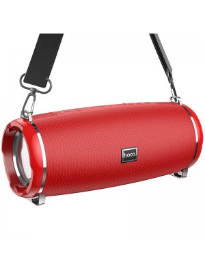 Портативна Bluetooth-колонка Hoco HC2 Xpress sports BT speaker Red