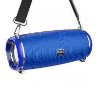 Портативна Bluetooth-колонка Hoco HC2 Xpress sports BT speaker Blue