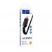 Кабель Hoco X59 Victory charging data cable for Lightning Black