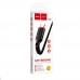 Кабель Hoco X59 Victory charging data cable for Type-C Black