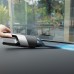 Автомобільний пилосос Hoco PH16 Azure portable vacuum car cleaner Black Silver
