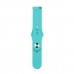 Ремешок Silicone 20 mm Watch Active/Galaxy S4 42 mm/Gear S2/Xiaomi Amazfit Spearmint