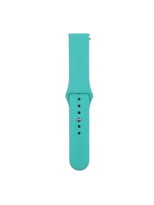 Ремешок Silicone 20 mm Watch Active/Galaxy S4 42 mm/Gear S2/Xiaomi Amazfit Spearmint