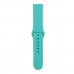 Ремешок Silicone 20 mm Watch Active/Galaxy S4 42 mm/Gear S2/Xiaomi Amazfit Spearmint