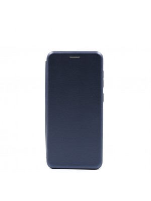 Чохол-книжка Standart Samsung A12 / M12 ( A125 / A127 / M127 ) Dark Blue