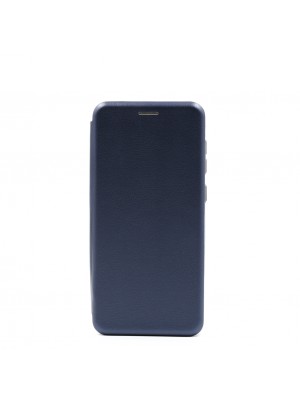 Чохол-книжка Standart Xiaomi Redmi Note 9 Pro 5G / Mi 10T Lite Dark Blue