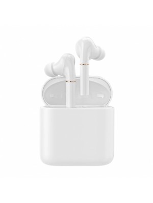 Навушники Bluetooth Xiaomi Haylou T19 White (Global Version)