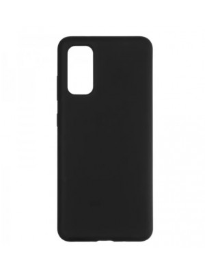 Чехол Graphite Samsung S20 (G980) Black