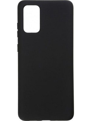 Чехол Graphite Samsung S20 Plus (G985) Black