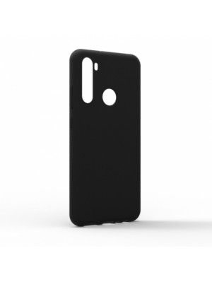 Чехол Graphite Xiaomi Redmi Note 8/Note 8 2021 Black