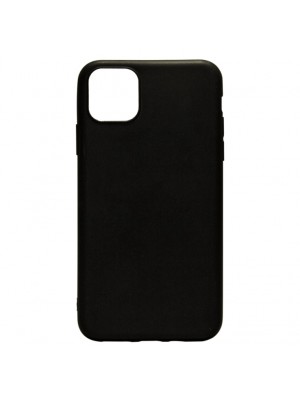 Чехол Graphite iPhone 11 Black