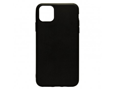 Чехол Graphite iPhone 12/12 Pro Black