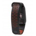 Ремешок Nike Sport Mi Band 5/6 Black/Brown