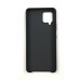 Чехол Jelly Silicone Case Samsung A42 Black (18)