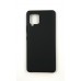 Чехол Jelly Silicone Case Samsung A42 Black (18)