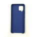 Чехол Jelly Silicone Case Samsung A42 Sea Blue (20)