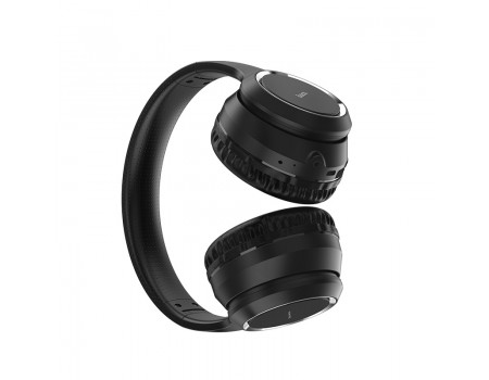 Навушники Bluetooth Hoco W28 Journey wireless headphones Black