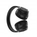 Навушники Bluetooth Hoco W28 Journey wireless headphones Black