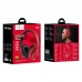 Навушники Bluetooth Hoco W28 Journey wireless headphones Red