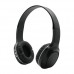 Наушники Bluetooth WUW R102 Black