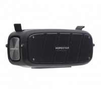 Портативна Bluetooth-колонка Hopestar A20 Pro Black