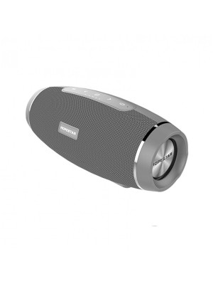 Портативна Bluetooth-колонка Hopestar H27 Grey