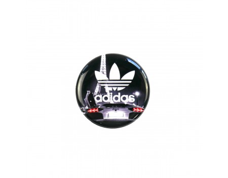 Попсокет PopSockets Adidas (a035) Black