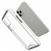 Чехол Space Collection iPhone 11 Pro Max Transparent