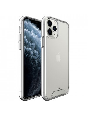 Чехол Space Collection iPhone 11 Pro Transparent