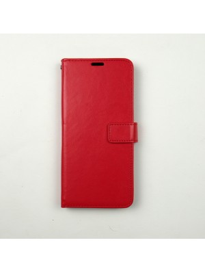 Чохол-книжка Smart Xiaomi Redmi 9A / 9AT / 9i Red