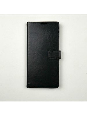 Чохол-книжка Smart Samsung A02s / A03s / M02s ( A025 / A037 / M025 ) Black