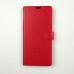 Чохол-книжка Smart Samsung A02s / A03s / M02s ( A025 / A037 / M025 ) Red