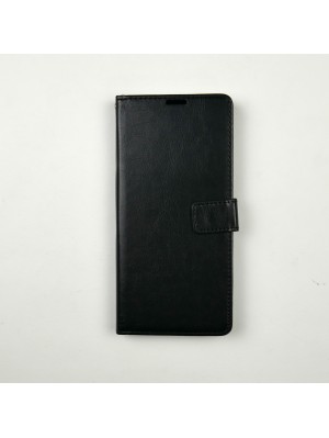 Чохол-книжка Smart Samsung A12 / M12 ( A125 / A127 / M127 ) Black