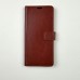 Чохол-книжка Smart Xiaomi Redmi Note 10 / Note 10S Brown