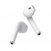 Навушники Bluetooth Hoco EW03 Plus True wireless BT headse White
