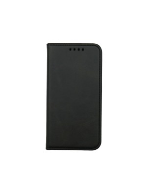 Чохол-книжка Premium iPhone 13 mini Black