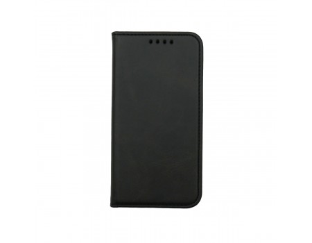 Чохол-книжка Premium iPhone 13 mini Black