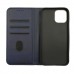 Чохол-книжка Premium Iphone 12 Pro Max Dark Blue