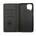 Чохол-книжка Premium Samsung A12 / M12 ( A125 / A127 / M127 ) Black