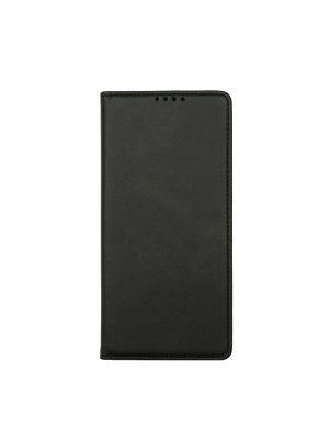 Чохол-книжка Premium Samsung A12 / M12 ( A125 / A127 / M127 ) Black