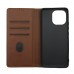 Чехол-книжка Premium Xiaomi Mi 11  Dark Brown