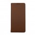 Чехол-книжка Premium Xiaomi Mi 11  Dark Brown