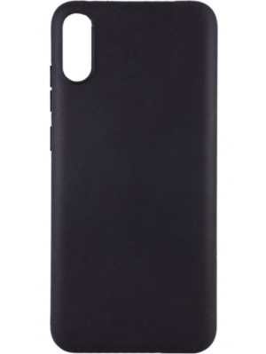 Чехол Graphite Xiaomi Redmi 9A/9AT/9i Black