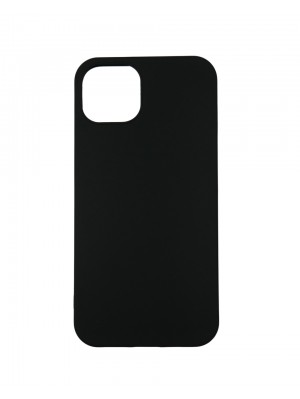 Чехол Graphite iPhone 13 Black