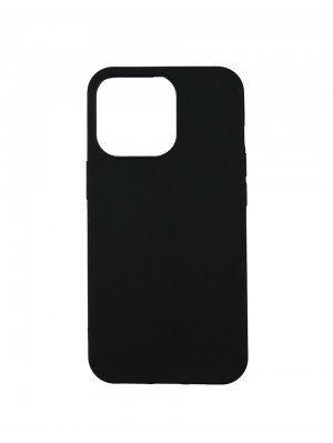 Чехол Graphite iPhone 13 Pro Black