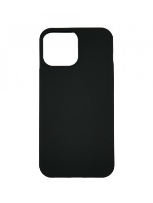 Чехол Graphite iPhone 13 Pro Max Black